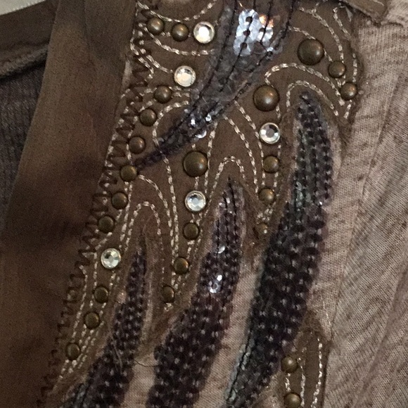 Miss Me cardigan - Picture 7 of 8